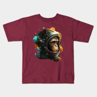 monkey Kids T-Shirt